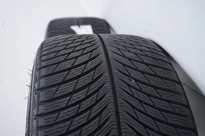 Mercedes AMG GT X290 W290 Winter Tires Winter Wheels 20 Inch 4 Door