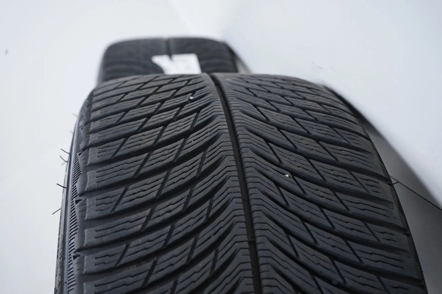 Mercedes AMG GT X290 W290 Winter Tires Winter Wheels 20 Inch 4 Door
