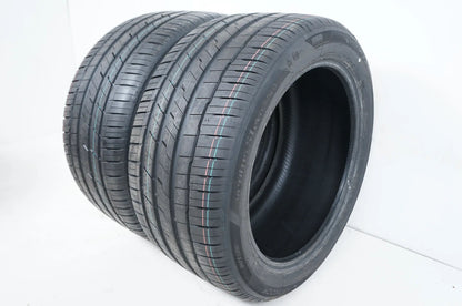 Ny Demo sommerdæk Hankook 305 40 20 tommer DOT23 BMW*RFT