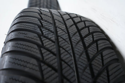 Mercedes A B CLA-klasse W118 W177 B247 winterwielen winterbanden 18 inch