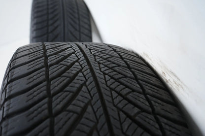 BMW 5er G30 G31 Winterreifen Winterräder 245 45 18 Zoll 619 6861224