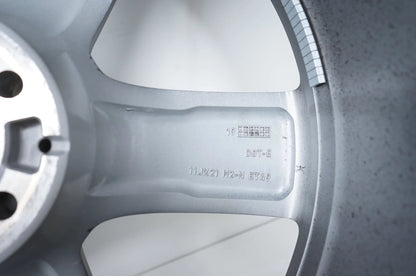 Mercedes GLE V167 W167 C167 vinterhjul vinterdæk 21 tommer