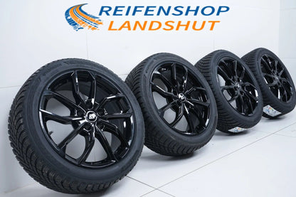 Neu MINI Aceman J05 Winterreifen Winterräder 205/55 R17 95H