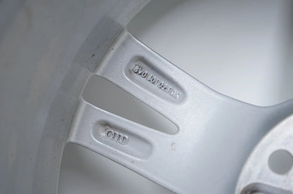 Audi A3 8V Winterreifen Winterräder 205 50 17 Zoll 8V0601025DK 7m