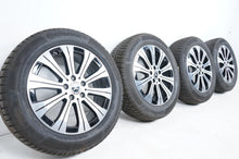 Mercedes EQA EQB H243 X243 zimní kola zimní pneumatiky 18 palců A2434010000