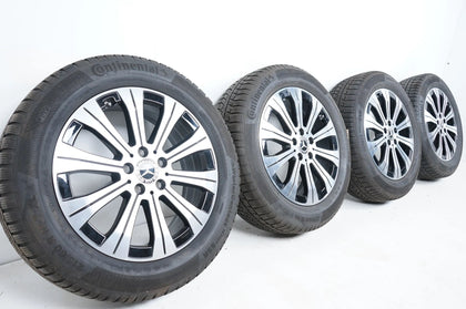 Mercedes EQA EQB H243 X243 winter wheels winter tires 18 inch A2434010000