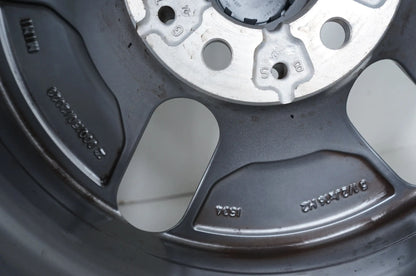 MINI F65 F66 F67 pneus hiver roues hiver 185 60 16 pouces 5A3E642