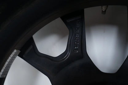 BMW Série 5 G60 G61 roues hiver pneus hiver jantes alu 19 pouces 942M 5A324F4 5A324F5