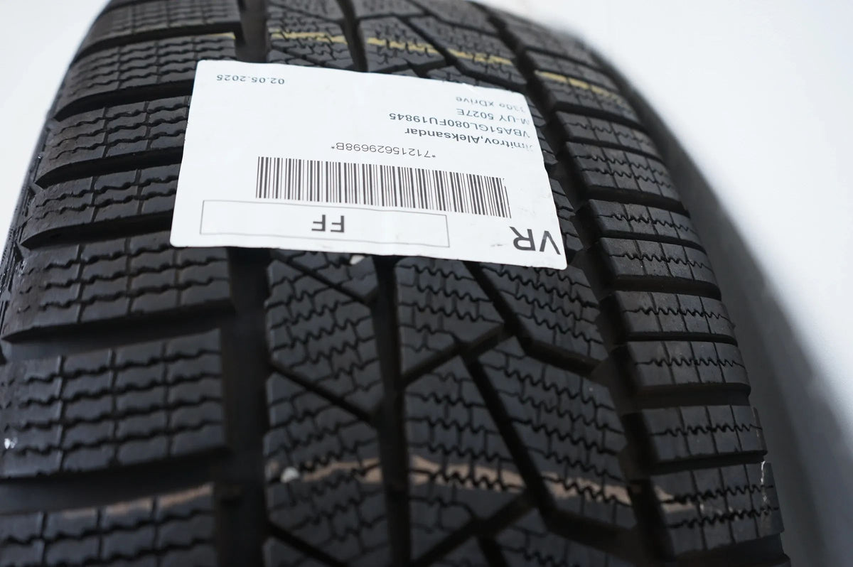 Bmw 2er 3er 4er G20 G21 G22 G42 Winterräder Winterreifen 18 Zoll  7mm 8089890 Detailansicht 12