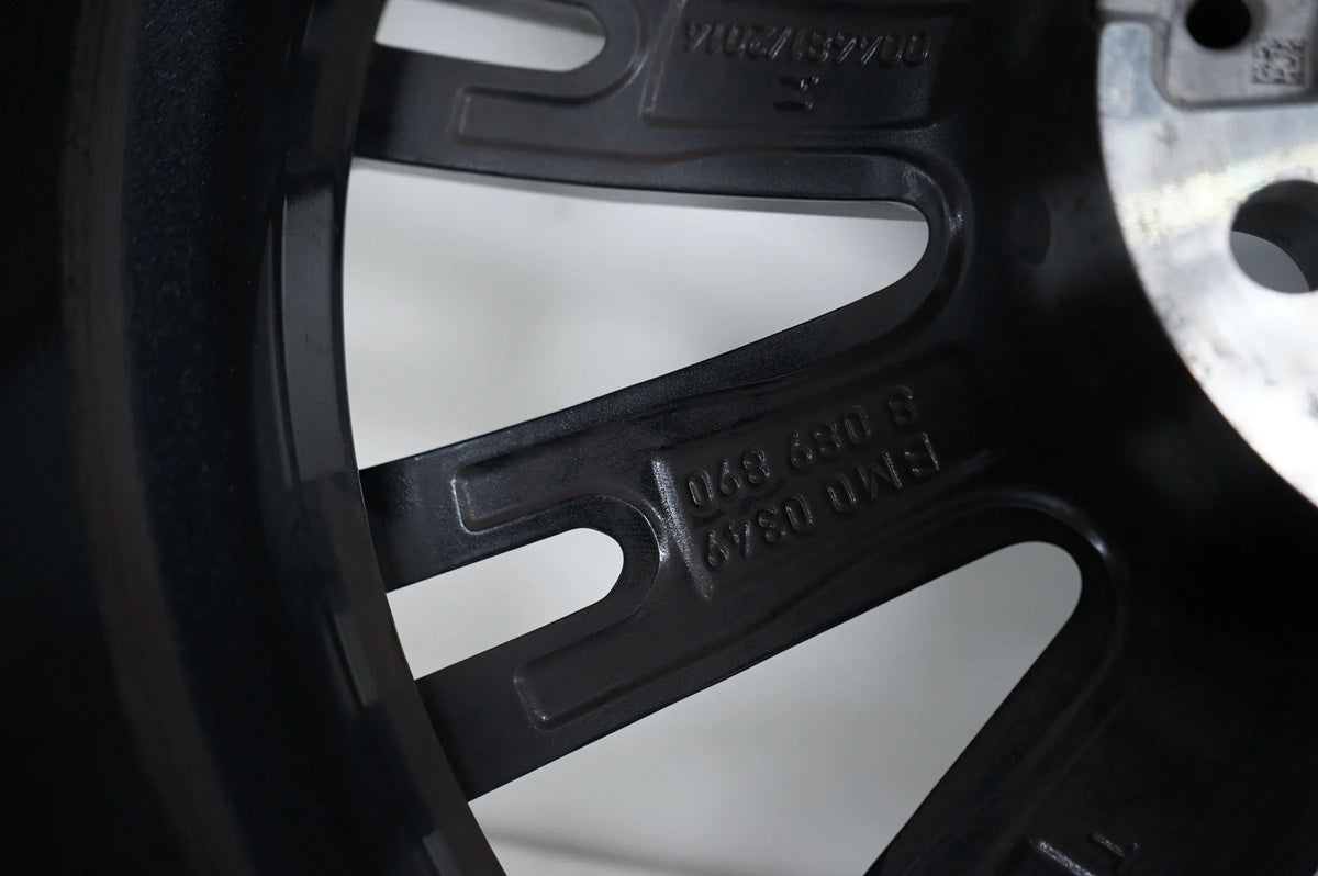 BMW 3 Series 4 Series G20 G21 G22 winter wheels winter tires 18 inch 790M 7mm 8089890 Detail view 13