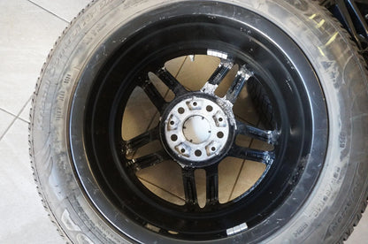 BMW 2er Active Gran Tourer F45 Alufelgen Winterräder Winterreifen 205 60 R16 8mm