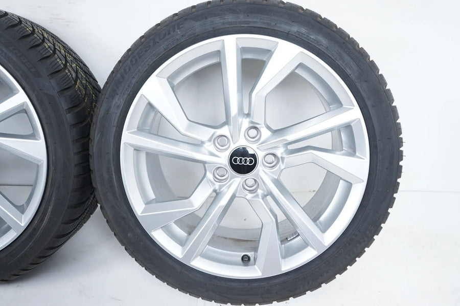 Audi TT TTS 8S Winterreifen Winterräder 245 40 18 Zol 8S0601025AN