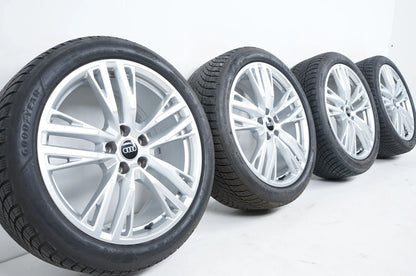 Audi A5 S5 B10 FU 8B Winterreifen Winterräder 245 40 19 Zoll 8B3601025AS