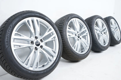 Audi A5 S5 B10 FU 8B Winterreifen Winterräder 245 40 19 Zoll 8B3601025AS