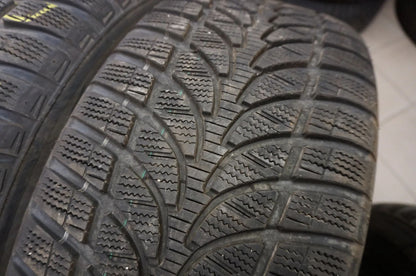 Original Audi Q8 e-tron GE Alufelgen Winterräder Winterreifen 255 50 R20 8mm