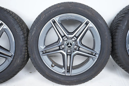 Mercedes GLA GLB H247 Winterräder Winterreifen 235 50 19 Zoll 8mm A2474011500