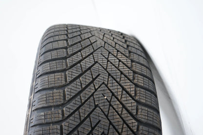 Audi Q5 GU 8MA Alufelgen Winterreifen Winterräder 255 45 20 Zoll 8MA601025G