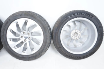 Audi A7 4K8 C8 Winterreifen Winterräder 225 55 18 Zoll 4k8601025A