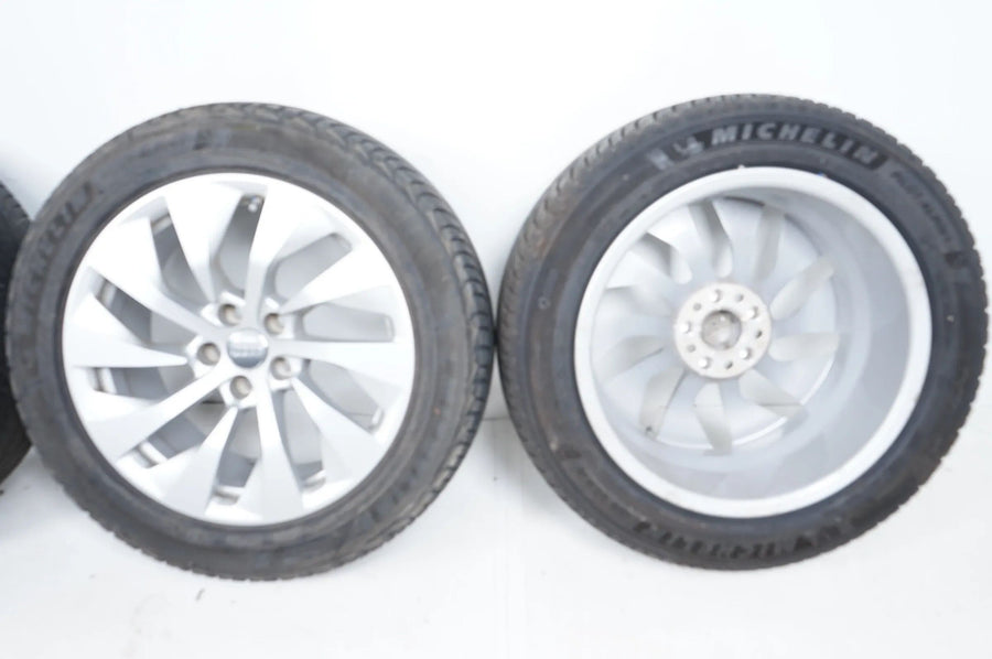 Audi A7 4K8 C8 Winterreifen Winterräder 225 55 18 Zoll 4k8601025A