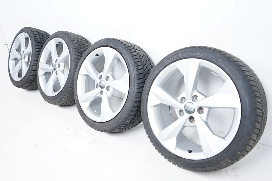 Audi A3 8Y Winterreifen Winterräder 225 40 18 Zoll 8Y0601025j
