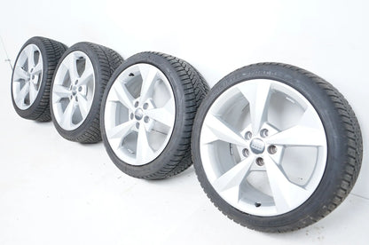 Audi A3 8Y zimní pneumatiky zimní kola 225 40 18 palců 8Y0601025j