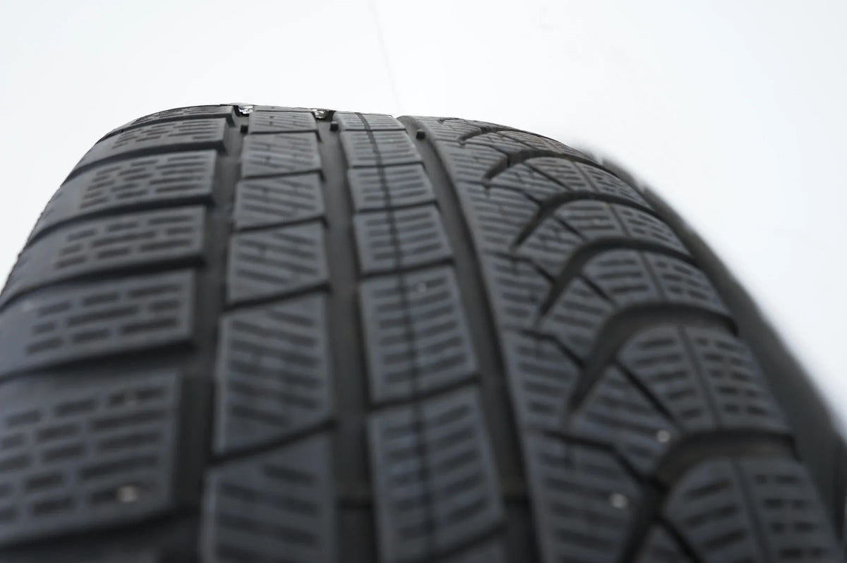 Bmw 5er G60 G61 Winterräder Winterreifen Alufelgen 19 Zoll 942M 5A324F4 5A324F5 Vue détaillée 13