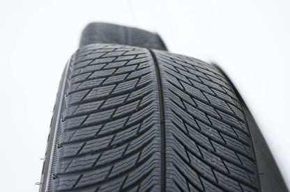 BMW iX i20 Winterreifen Winterräder 255 50 21 Zoll 1011 5A41F90