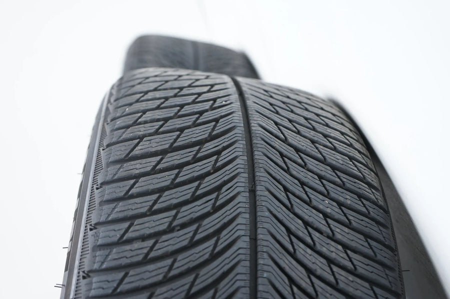 BMW iX i20 Winterreifen Winterräder 255 50 21 Zoll 1011 5A41F90