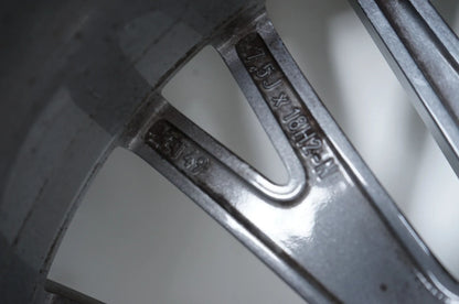 Mercedes A B Klass W177 B247 NEU Winterräder Winterreifen 18 Zoll A1774010600