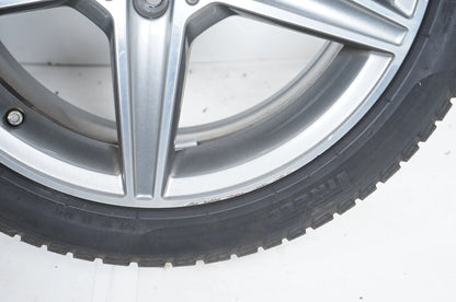 Mercedes C Klasse W205 AMG Winterreifen Winterräder 18 Zoll