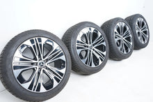 Mercedes Classe E W214 roues hiver pneus hiver 245 45 19 pouces A2144012300