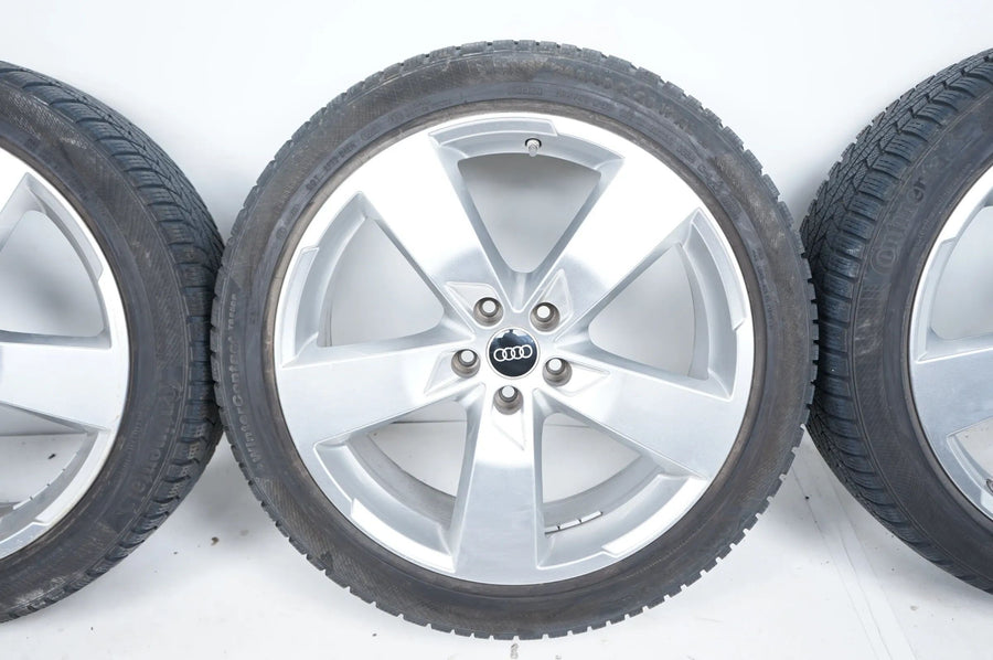 Audi A6 S6 4K C8 Winterreifen Winterräder 255 40 20 Zoll 4K0601025K