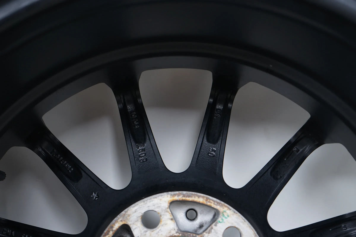 Hyundai i30 Winterräder Winterreifen 205 60 16 Zoll Detail view 13