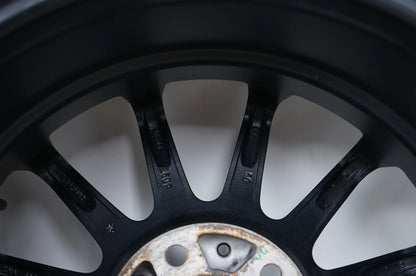 Hyundai i30 Winterräder Winterreifen 205 60 16 Zoll