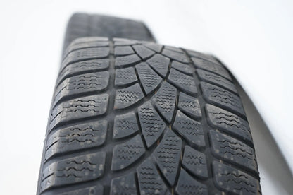 Audi A3 GY 8Y Winterreifen Winterräder 205 50 17 Zoll 8Y0601025L