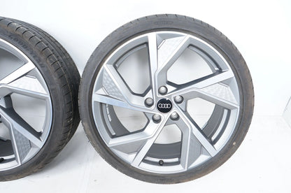 NEU Audi A3 S3 8Y Sommerräder Sommerreifen 19 Zoll 8Y0601025Q