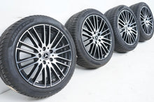 Mercedes Classe C W206 pneumatici invernali ruote invernali 225 45 18 pollici A2064014900