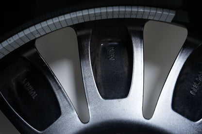 MINI F55 F56 roues été pneus été jantes alu 205 45 17 pouces