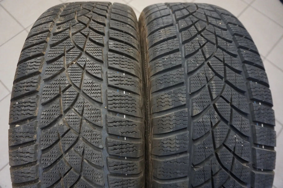 Original Audi Q3 F3 19 pollici cerchi in lega ruote invernali pneumatici invernali 235 50 R19 8mm