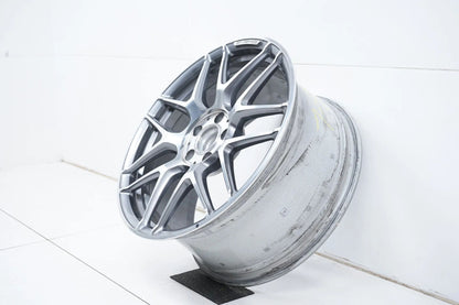 1 x Mercedes A45 CLA45 AMG W177 hliníkový disk 19 palců A1774012400 9J ET52
