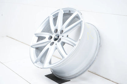1 x originální hliníkový disk MINI Clubman F54 18 palců 815 6887612