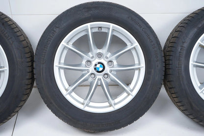 BMW 3 Series G20 G21 Winter Tires Winter Wheels 205/60 R16 inch