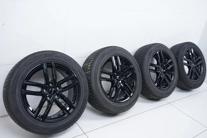 BMW X1 X2 F48 F39 Winter Tires Winter Wheels 225 55 17 inch