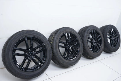 BMW X1 X2 F48 F39 Winter Tires Winter Wheels 225 55 17 inch
