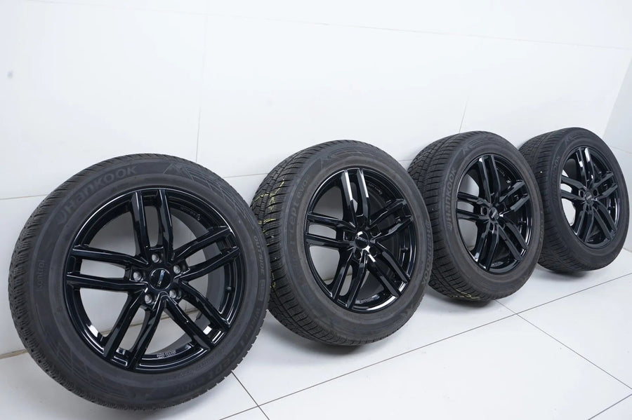 BMW X1 X2 F48 F39 Winter Tires Winter Wheels 225 55 17 inch