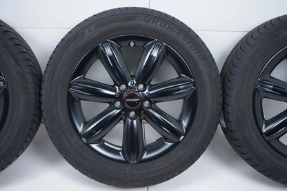 MINI Countryman F60 winter tires/wheels 205/60 R17 inch