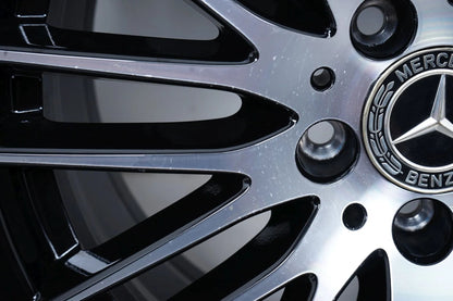 Mercedes C-Class W206 winter tires/wheels 225/45/18 inch