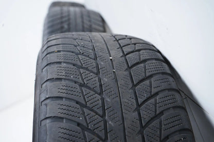 MINI Countryman F60 winter tires/wheels 205/60 R17 inch