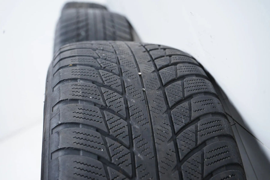 MINI Countryman F60 winter tires/wheels 205/60 R17 inch