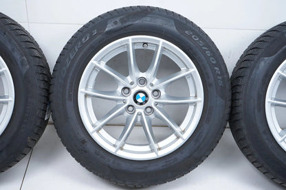 BMW 3 Series G20 G21 Winter Tires Winter Wheels 205/60 R16 inch